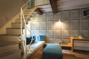 Maisonette Vigevano